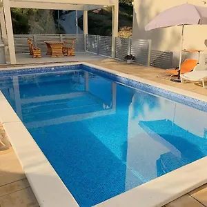 Vacation Croatia Appartamento